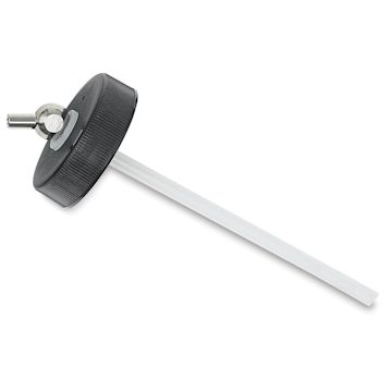 Open in modal - Iwata Airbrush Bottle Adaptor Cap - 38 mm