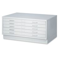 Safco Facil Flat Files