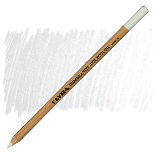  Lyra Rembrandt Polycolor Colored Pencils - 24