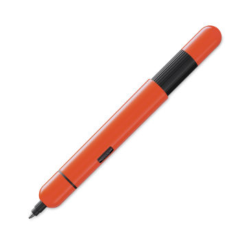 Lamy Pico Ballpoint Pen - Laser Orange