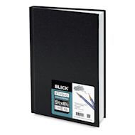 Blick Studio Hardbound Sketchbook
