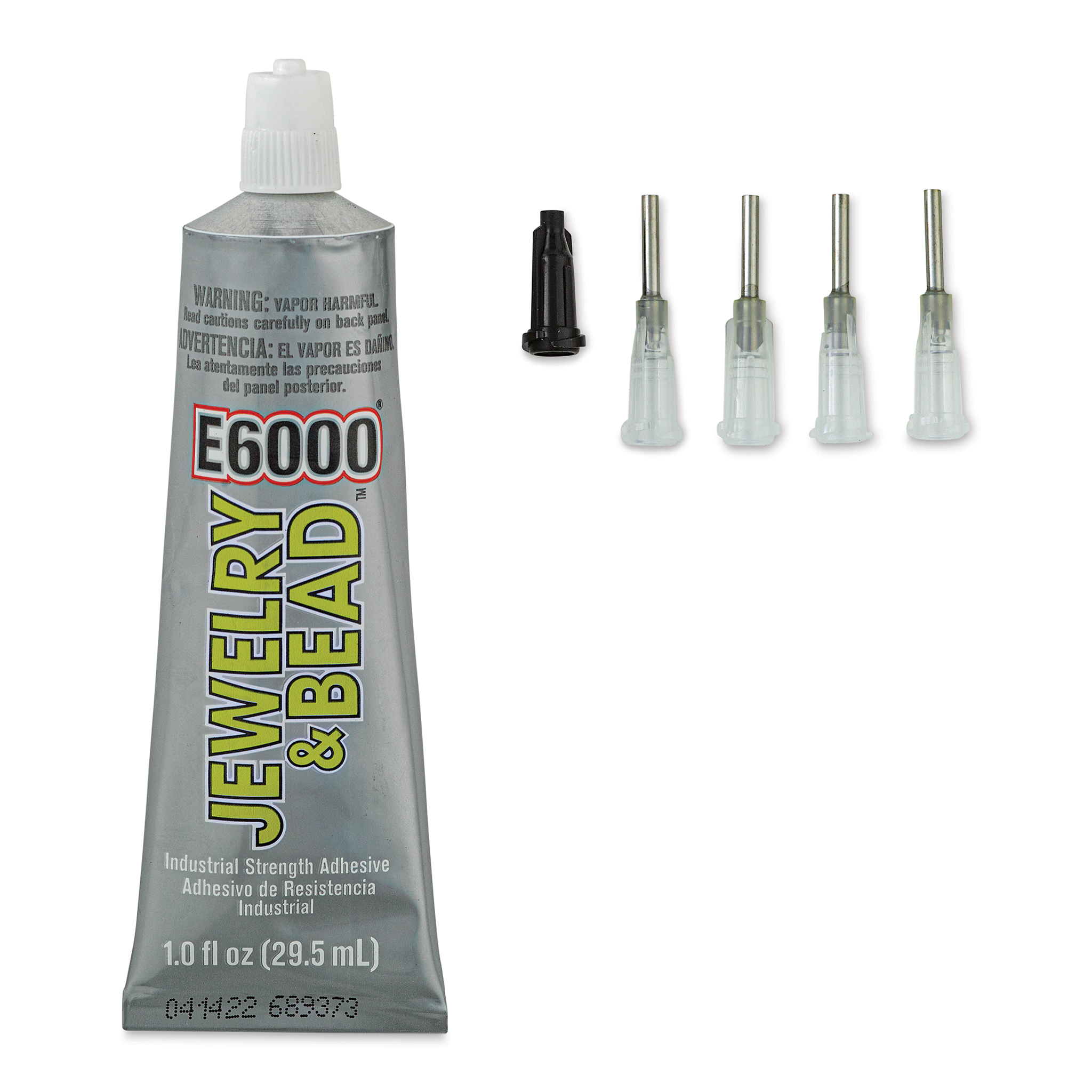 E6000 Jewelry & Bead Glue