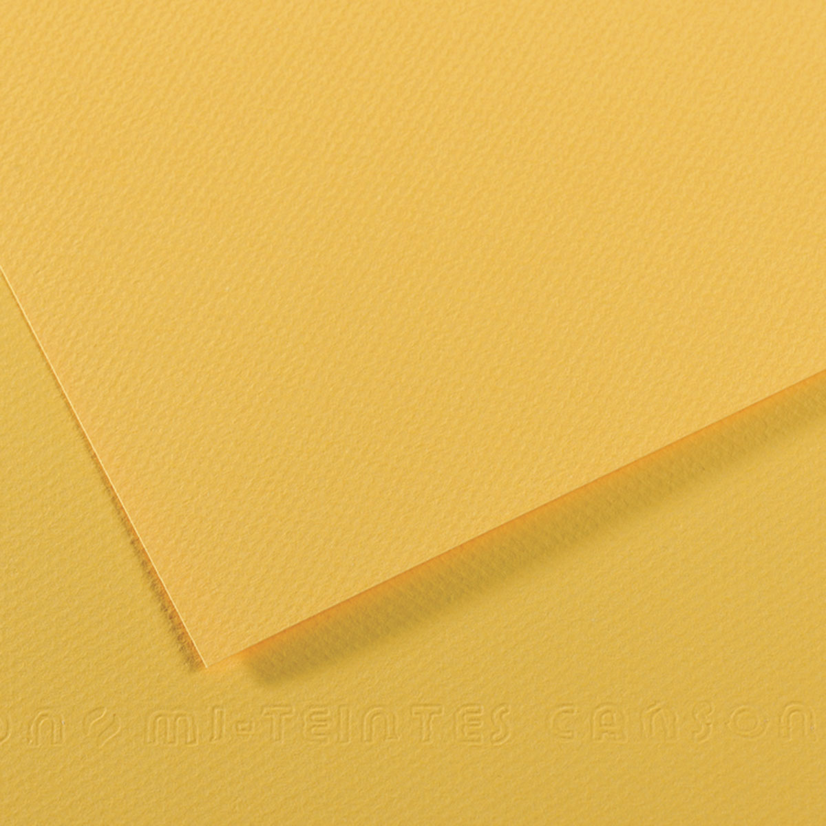 Canary Cover | 83 lb | 225 GSM / 8.5 x 11 / 50 Sheets