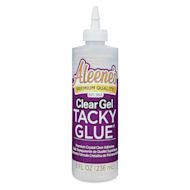 Aleene's Clear Gel Tacky Glue