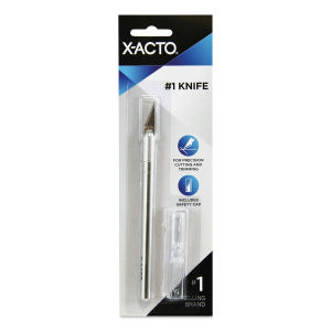 X-Acto #1 Knife. In Package.