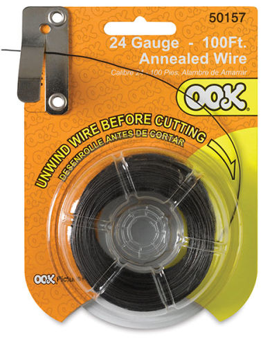 ANNEALED WIRE for art : advices for your craft 