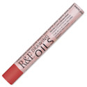 R&F Drawing Oil Stick - Warm Pink, 12 ml