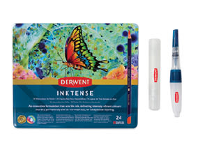 22051-1049-DerwentInktensePencilSet26