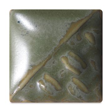 Open in modal - Mayco Stoneware Classic Glaze - Green Tea, Pint