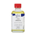 Holbein Duo Aqua Linseed Oil - 55 ml bottle