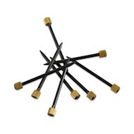 Ook Blue Steel Pro Nails