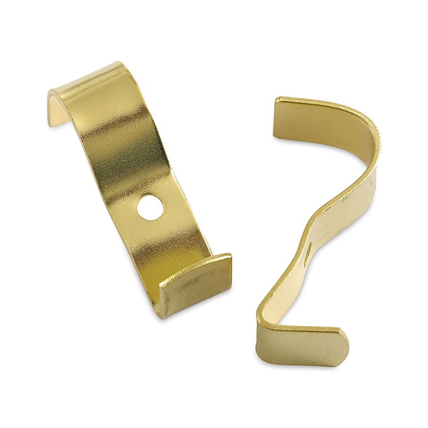 Ook Narrow Moulding Hooks BLICK Art Materials