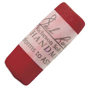 Open in modal - Richeson Soft Handrolled Pastel - Red R44