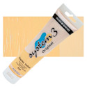 Daler-Rowney System3 Acrylic - Naples Yellow, 150 ml tube