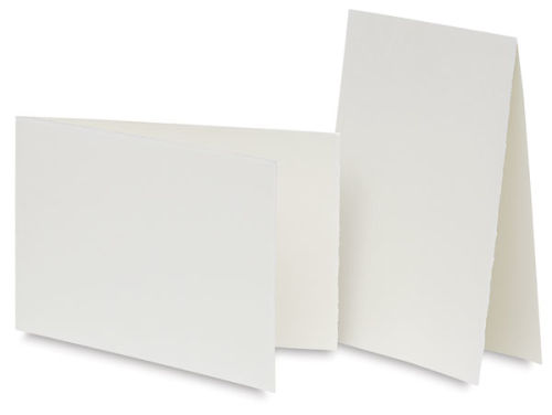 Fabriano Medioevalis Stationery Cards & Envelopes