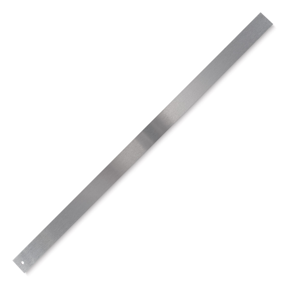 FAIRGATE Aluminum Yard Stick Ruler - 36