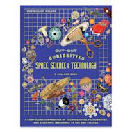 Cut-out Curiosities: Space, Science & Technology