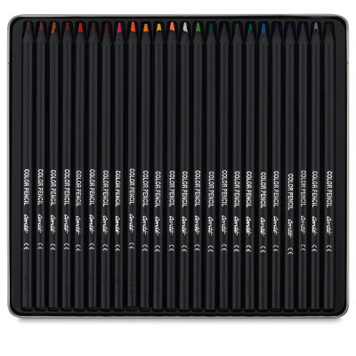 Bic Conté Coloring Pencil Sets