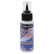 DecoArt Snow Writer Paint