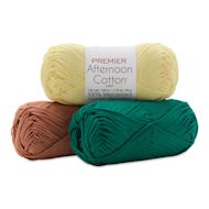 Premier Yarn Afternoon Cotton Yarn