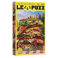 Le Puzz Big Sammy 500-Piece Puzzle
