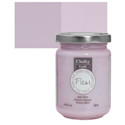 Fleur Chalky Look Paint - Sunrise Flirt, 4.4 oz jar