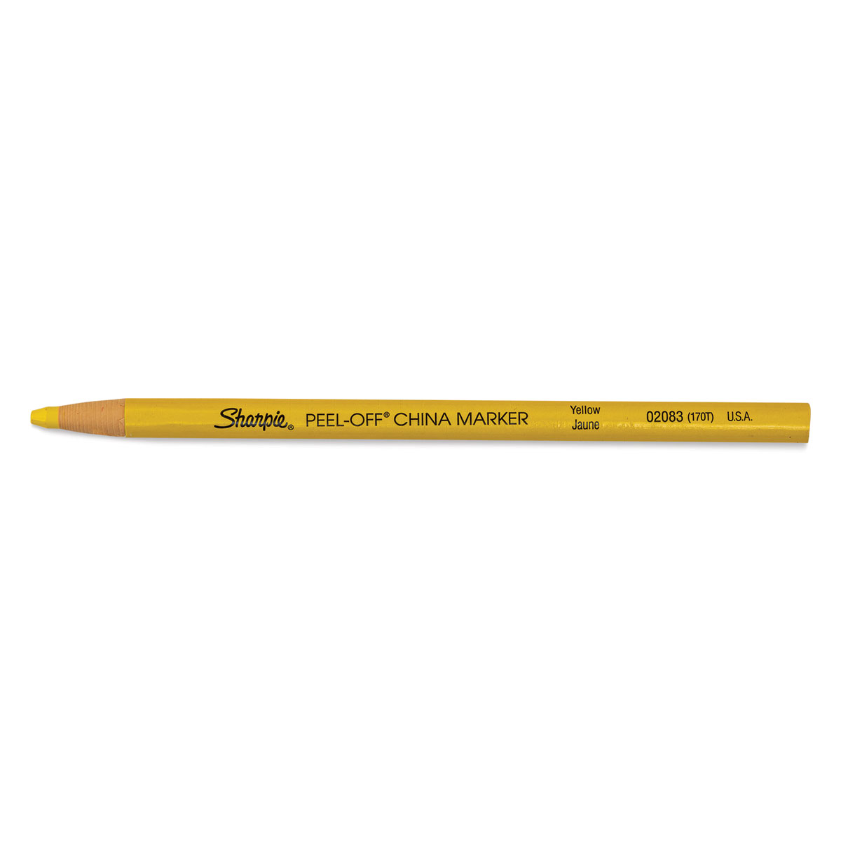 China Marker/Grease Pencils