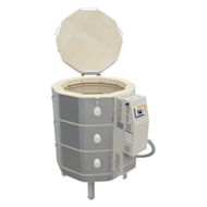 L&L School Master Kilns