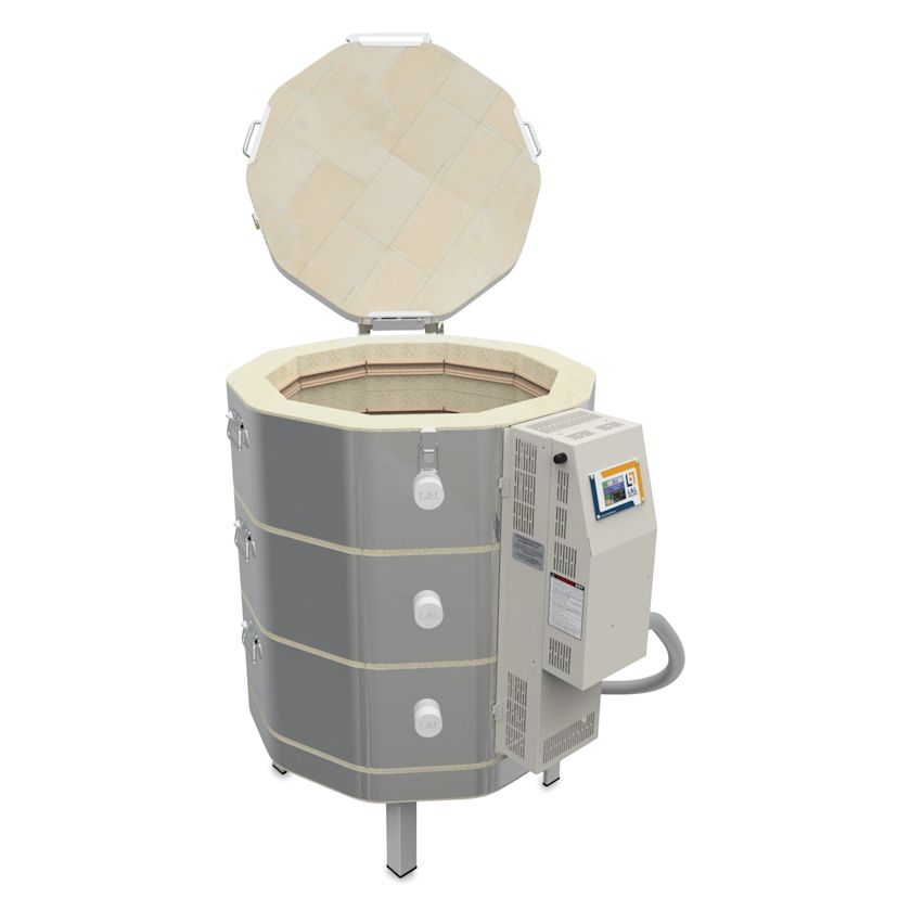 L&L School Master Kilns BLICK Art Materials