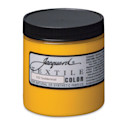 Jacquard Textile Color - Goldenrod, 8 oz jar