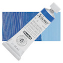 Schmincke Norma Professional Oil Paint - Cobalt Cerulean Blue, 35 ml, Tube