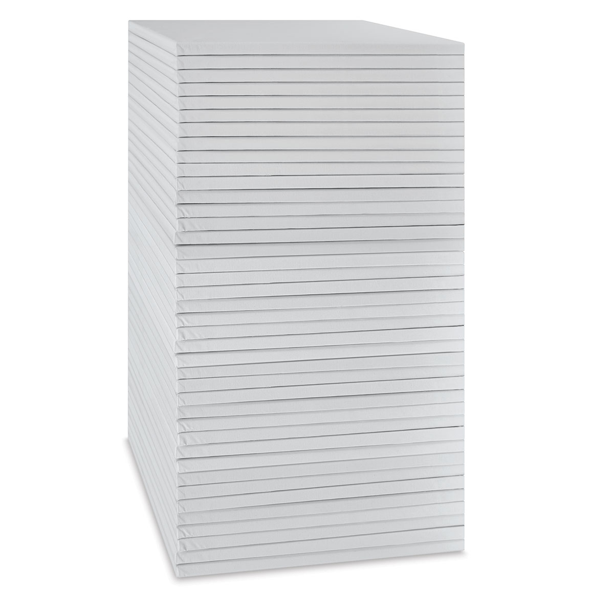 Canvases in store bulk