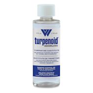 Weber Odorless Turpenoid