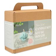 John Bead Twine Knot Candle Making Kit