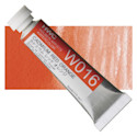 Holbein Artists' Watercolor - Cadmium Red Orange, 5 ml Tube