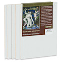 Masterpiece Sausalito Hardcore Pro Canvas Panel Pack - 6