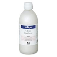 Vallejo Medium