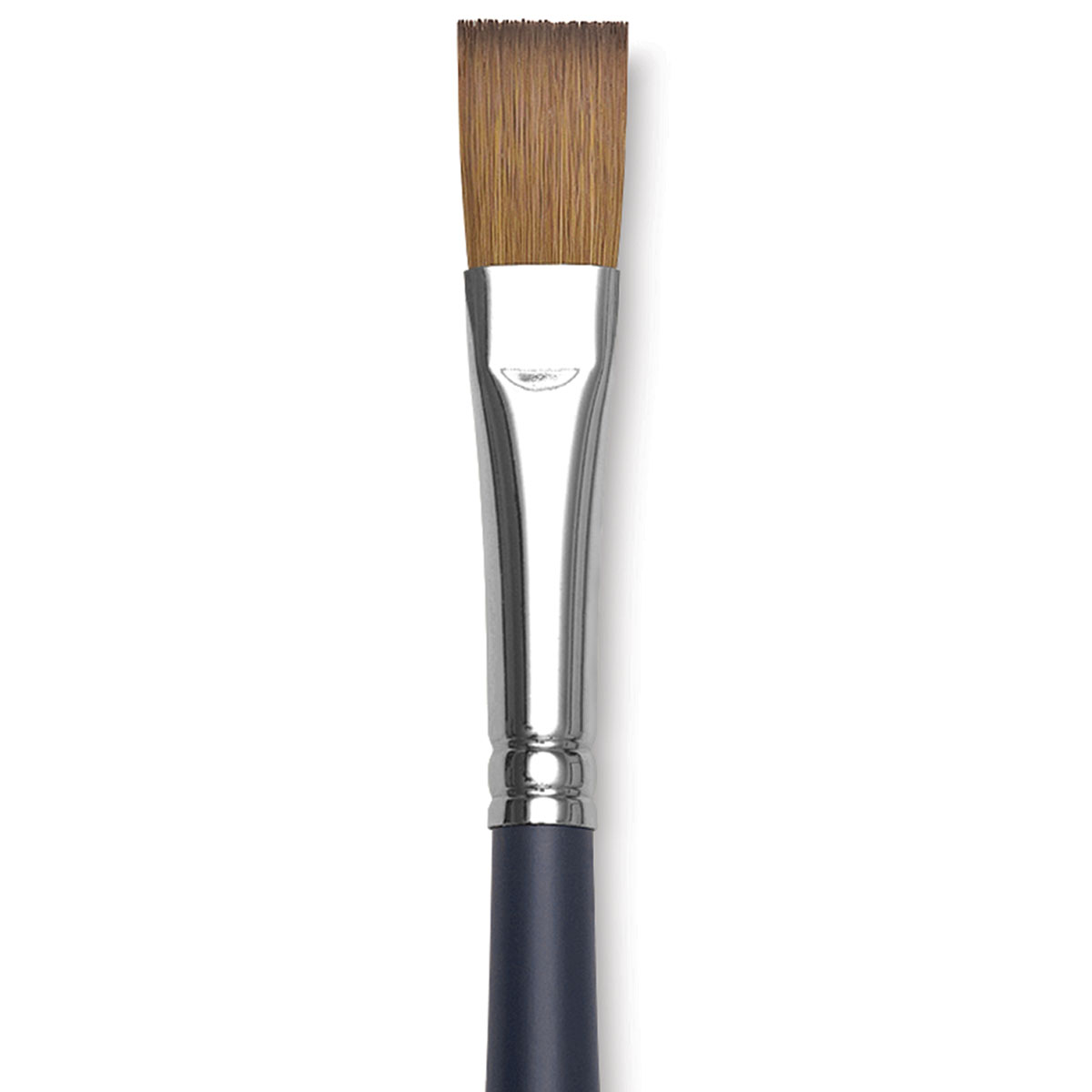 Winsor & Newton Artists' Kolinsky Sable Watercolor Brush - Rigger, Short  Handle, Size 3