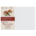 Strathmore Watercolor Cards and Envelopes - Greeting, Box of