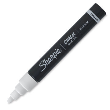 Sharpie Chalk Markers, Wet Erase Chalk Pens, White
