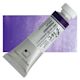 PWC Extra Fine Professional Watercolor - Permanent Violet, 15 ml, Swatch with Tube