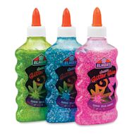 Elmer's Glitter Glue