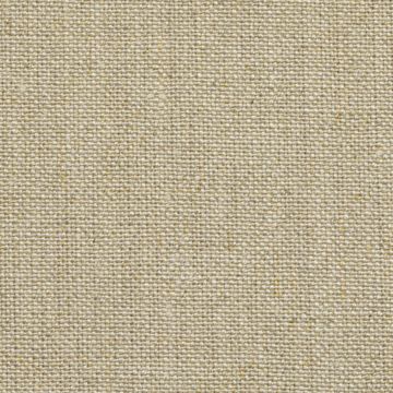 Open in modal - Blick Unprimed Belgian Linen Canvas - Type 215, Medium Rough, 84" x 2 yds, Folded, close-up of canvas