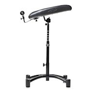 TatSoul Oros Tattoo Armrest with Adjustable Steel Hand Grip
