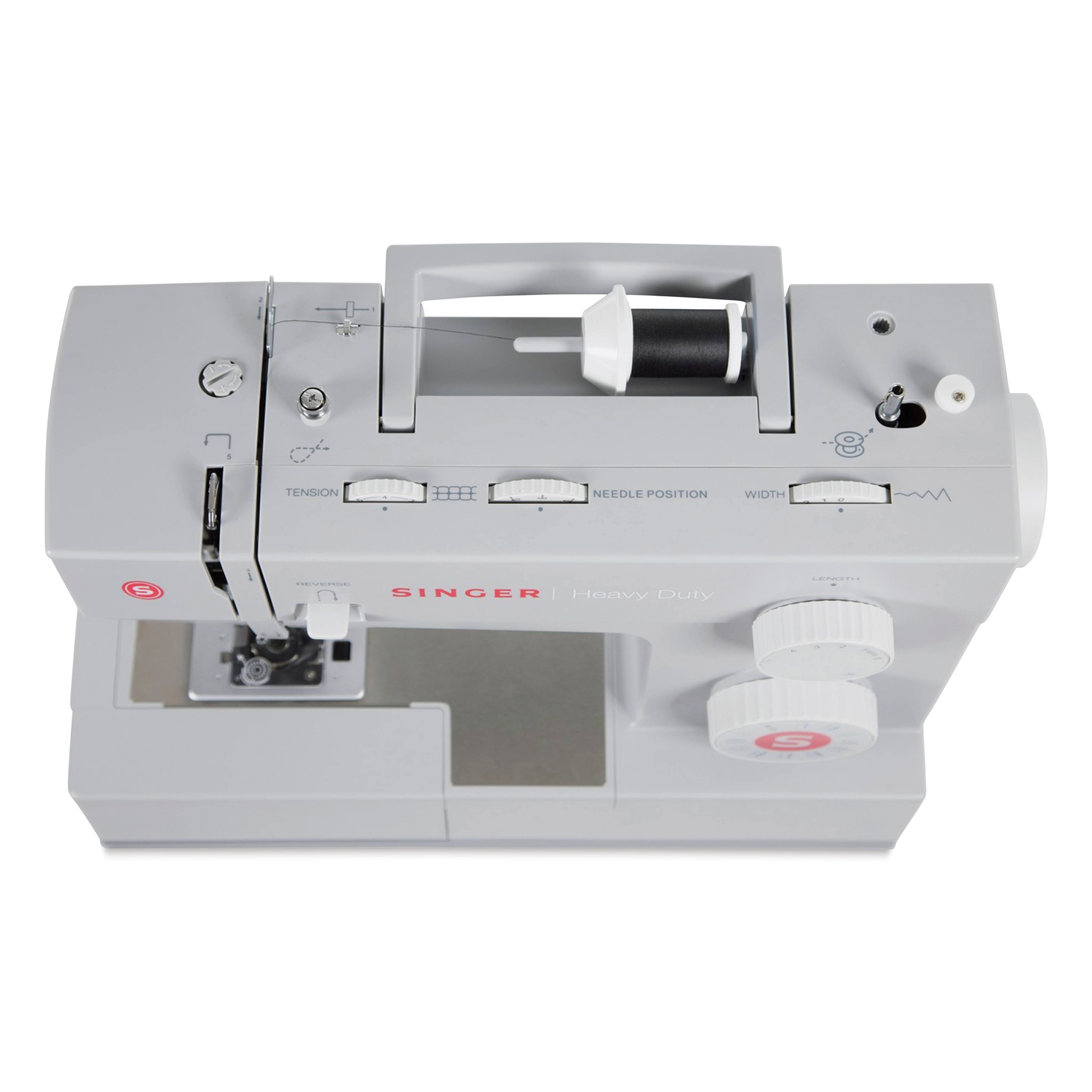 SINGER Heavy Duty 4423 Sewing Machine - general for sale - by