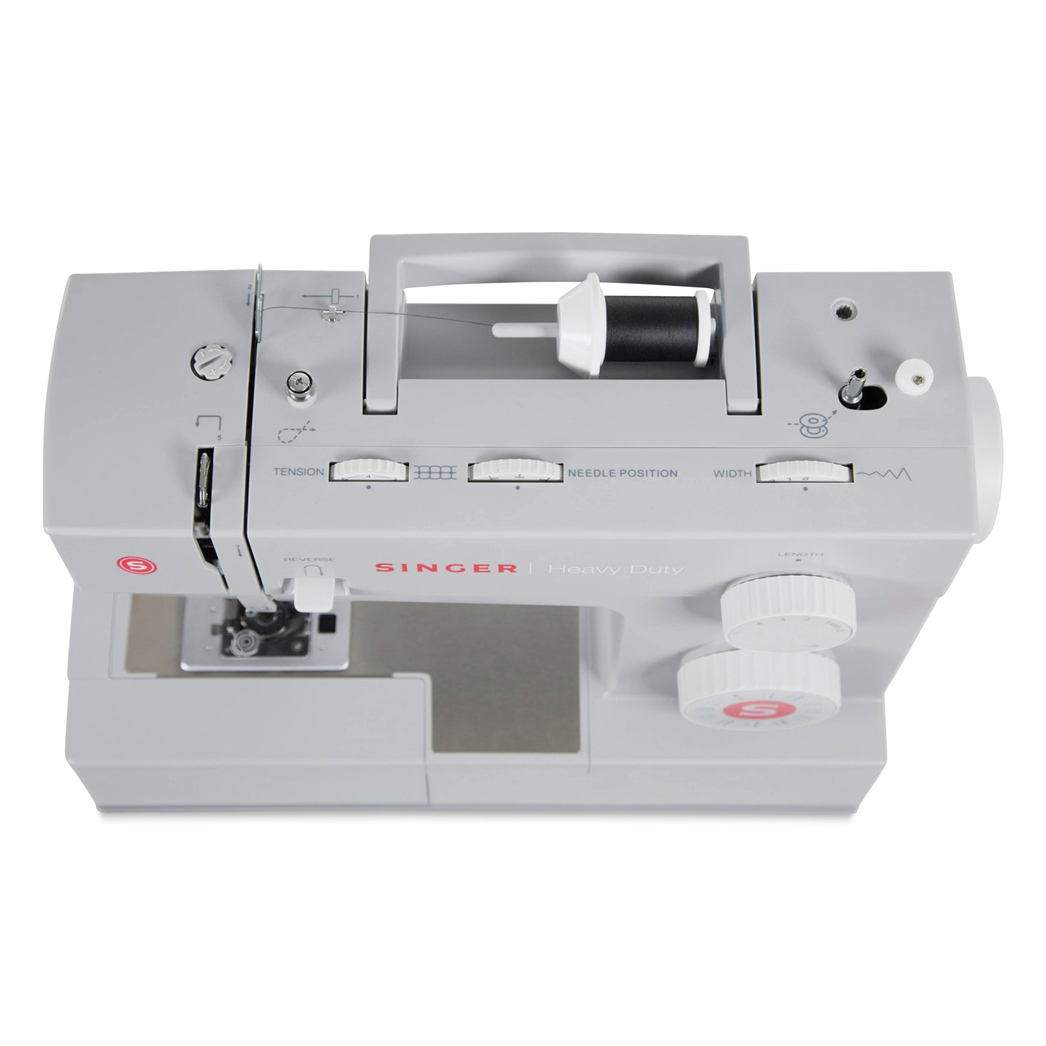 Singer Heavy-Duty Sewing Machine- 4423 in Yaba - Home Appliances,  Houseofmolake Molake