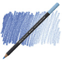 Caran D'Ache Museum Aquarelle Pencil - Genuine Cobalt Blue