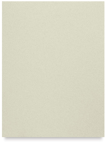 Strathmore Artagain Drawing Paper - 19 x 25, Beachsand Ivory, 1 Sheet