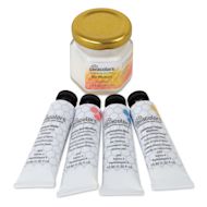 Ceracolors Waterborne Wax Paint and Set