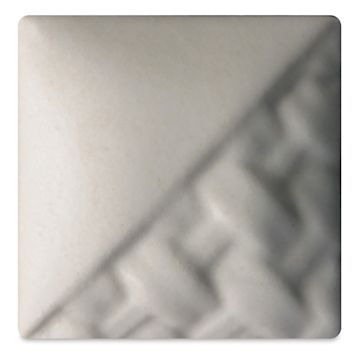 Open in modal - Mayco Stoneware Matte Glaze - Alabaster, 16 oz
